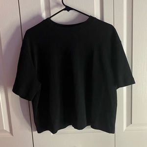 black Prologue t-shirt!